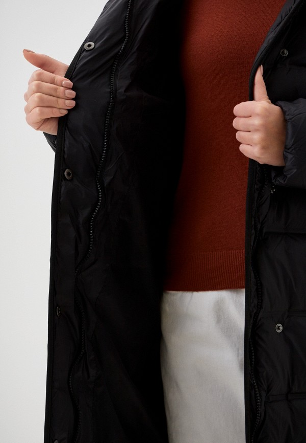 фото Пуховик baon