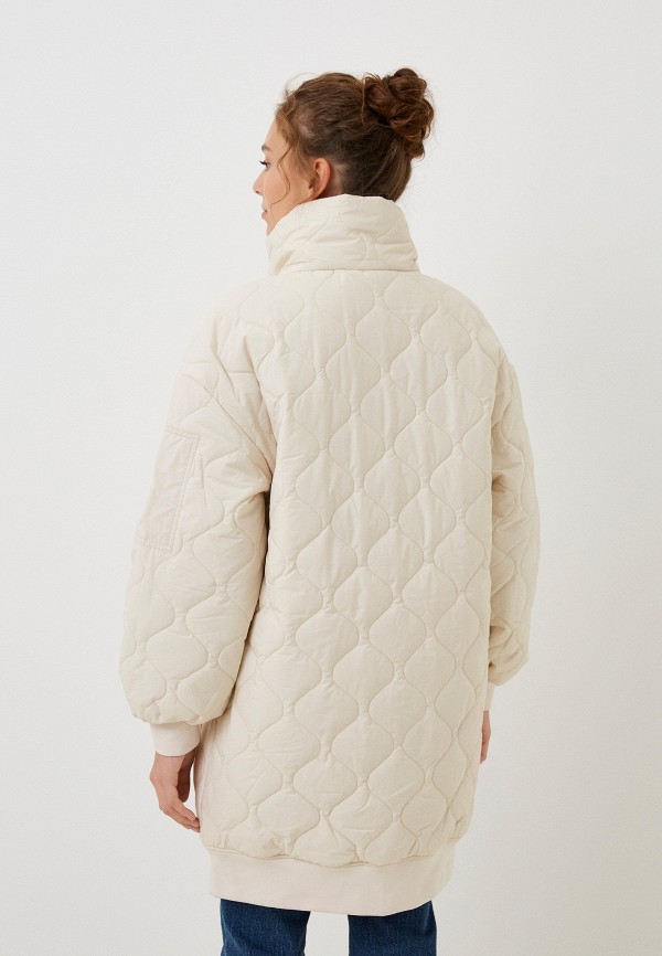 фото Куртка утепленная baon