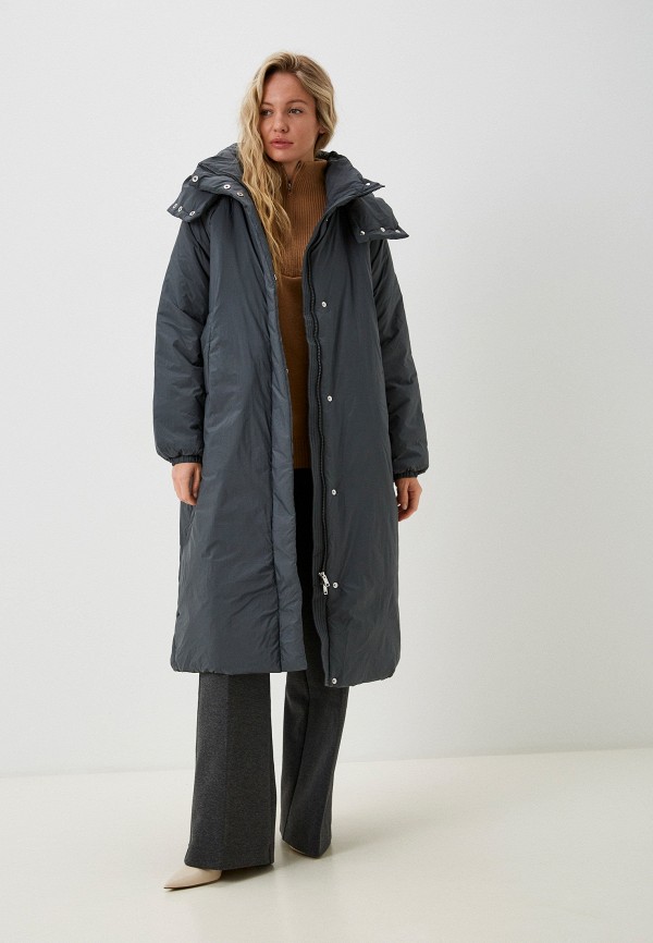 фото Куртка утепленная baon