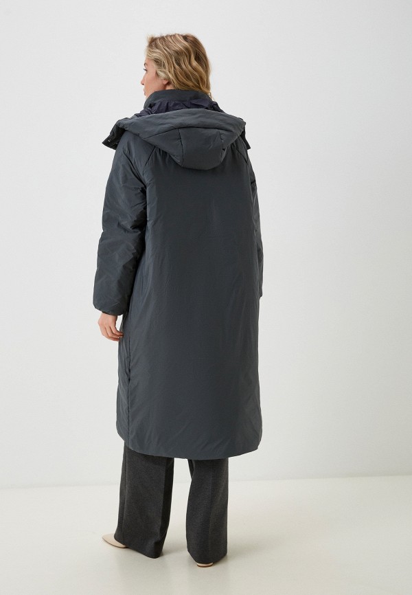 фото Куртка утепленная baon