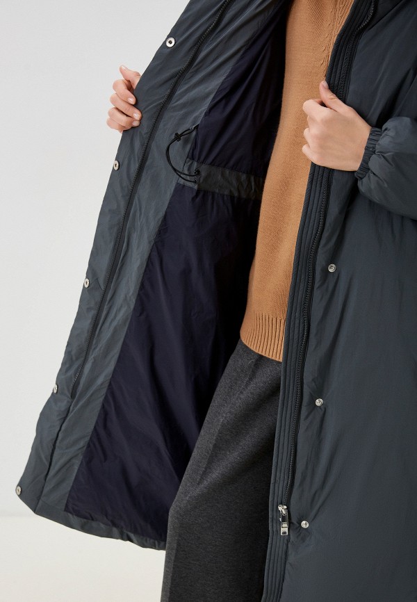 фото Куртка утепленная baon