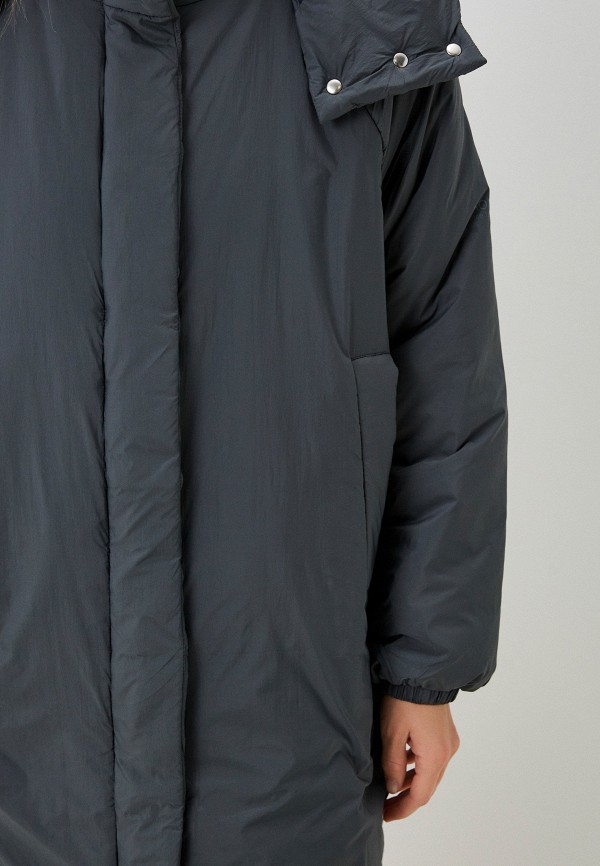 фото Куртка утепленная baon