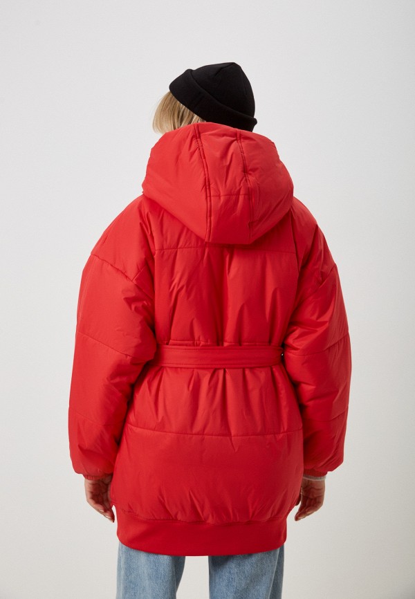 фото Куртка утепленная baon