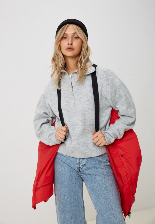 фото Куртка утепленная baon