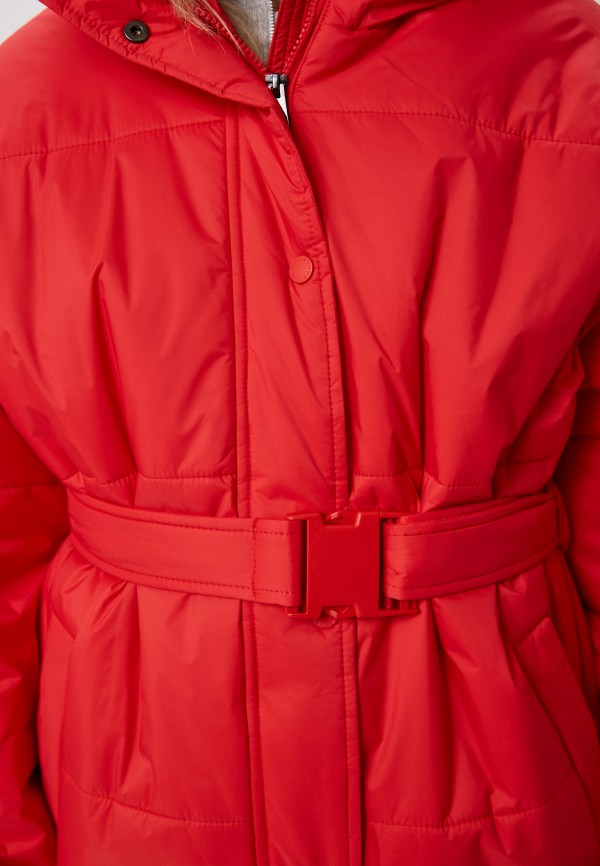 фото Куртка утепленная baon