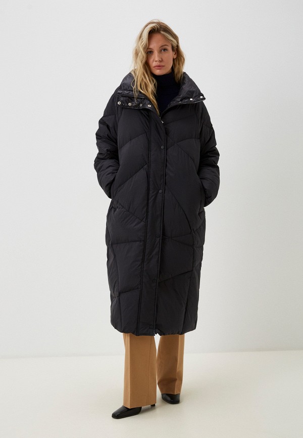 фото Пуховик baon