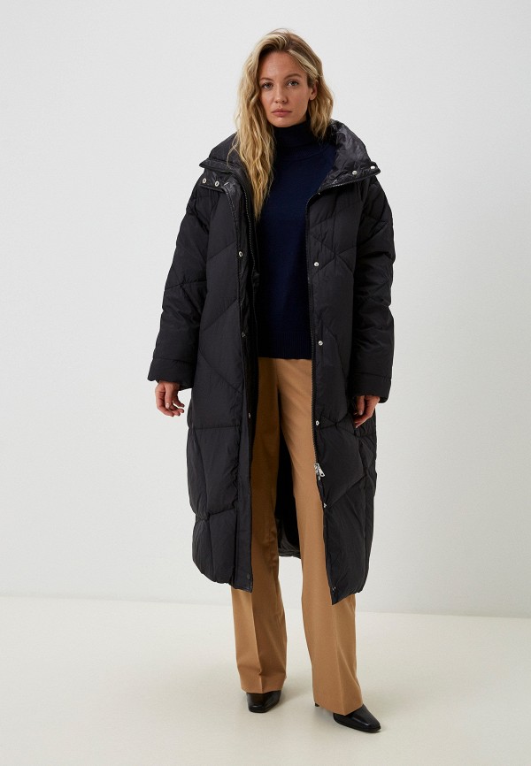 фото Пуховик baon