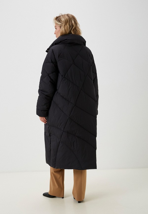 фото Пуховик baon