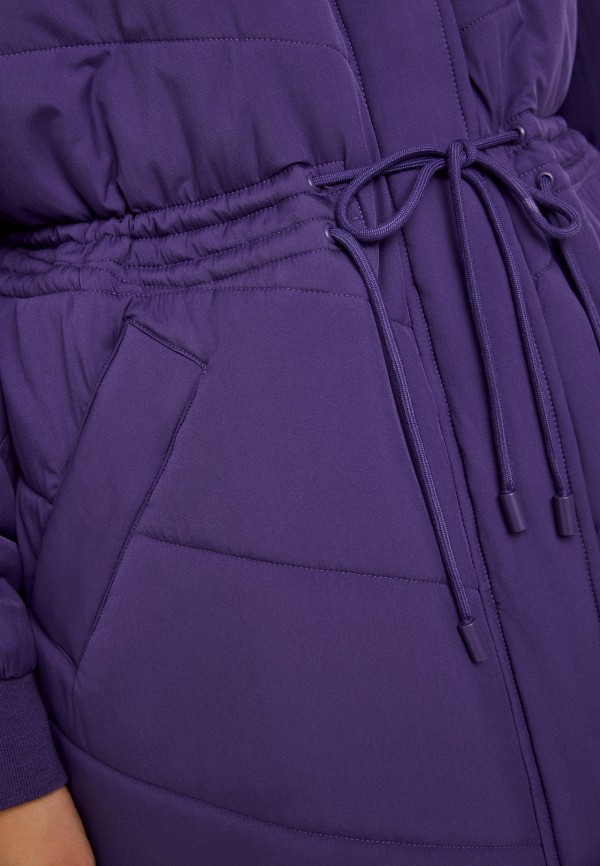 фото Куртка утепленная baon