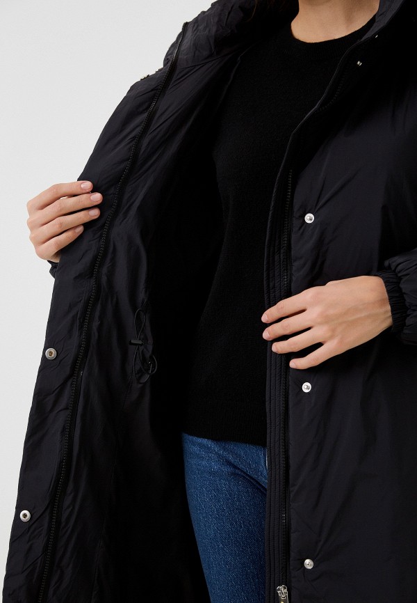 фото Куртка утепленная baon