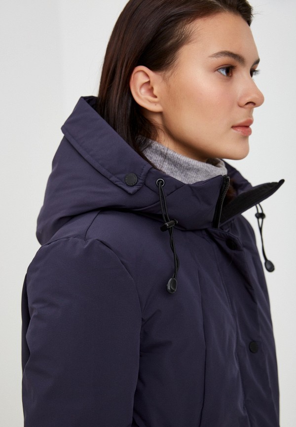 фото Куртка утепленная baon