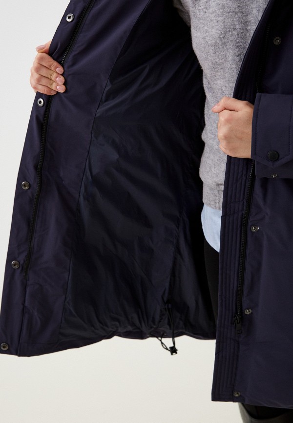 фото Куртка утепленная baon