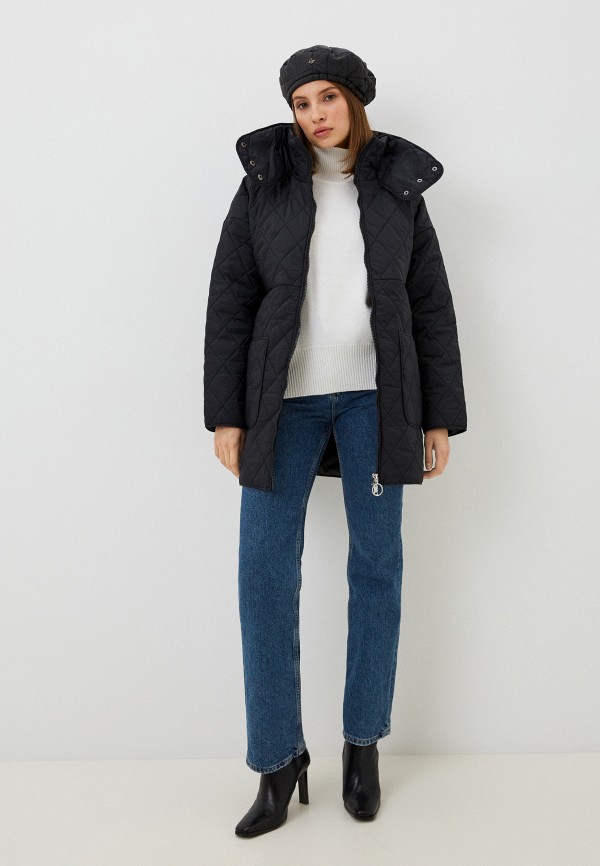 фото Куртка утепленная baon