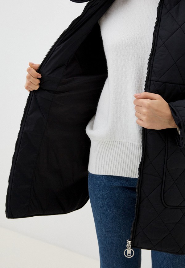 фото Куртка утепленная baon