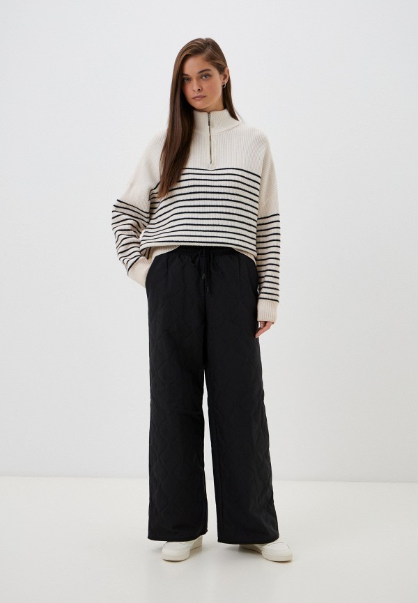 фото Брюки утепленные baon