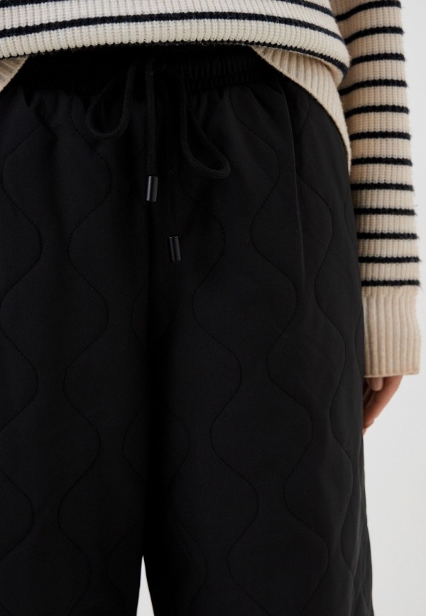 фото Брюки утепленные baon