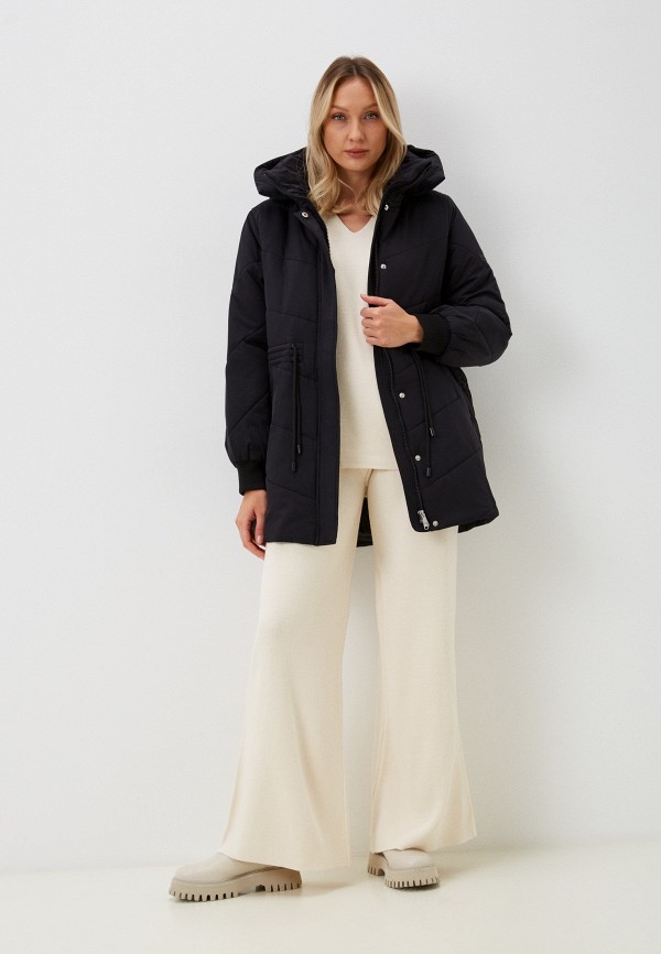 фото Куртка утепленная baon