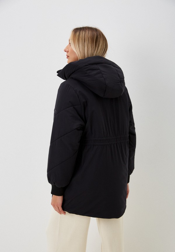 фото Куртка утепленная baon