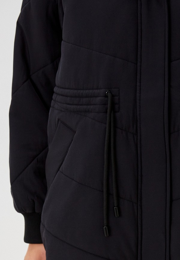 фото Куртка утепленная baon