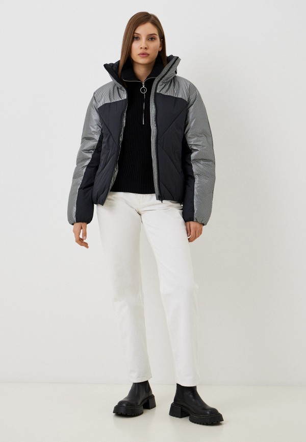 фото Куртка утепленная baon