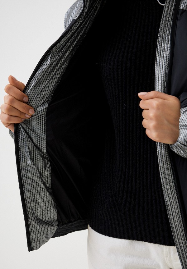 фото Куртка утепленная baon