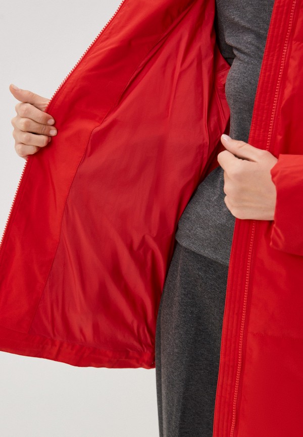 фото Куртка утепленная baon