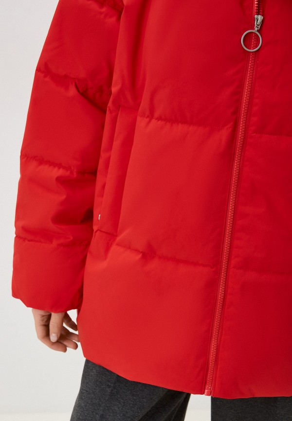 фото Куртка утепленная baon