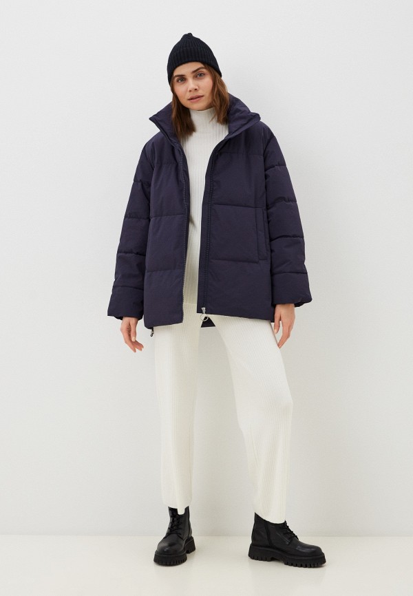 фото Куртка утепленная baon