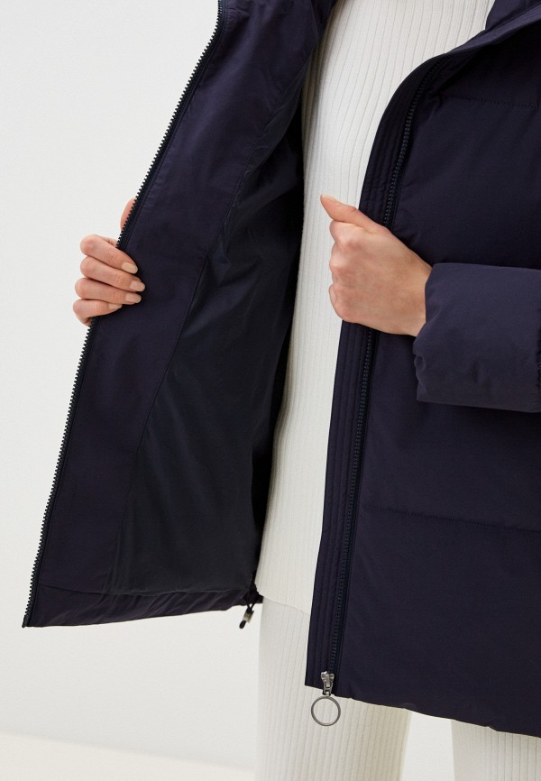 фото Куртка утепленная baon