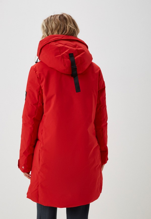 фото Куртка утепленная baon