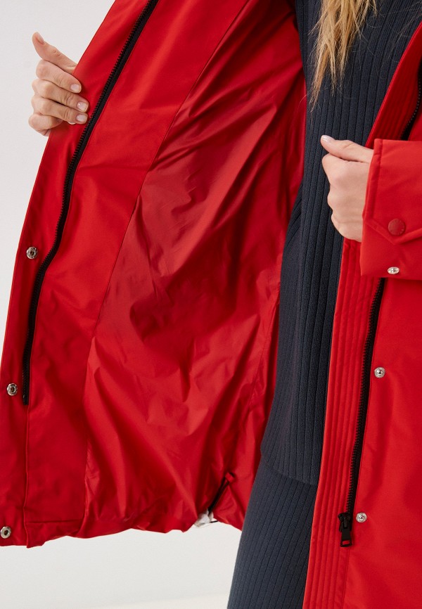 фото Куртка утепленная baon