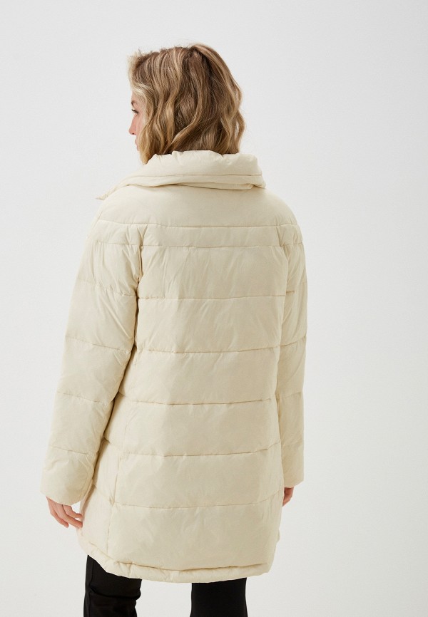 фото Куртка утепленная baon