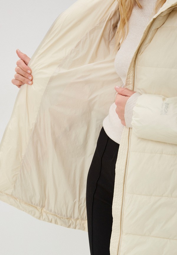 фото Куртка утепленная baon