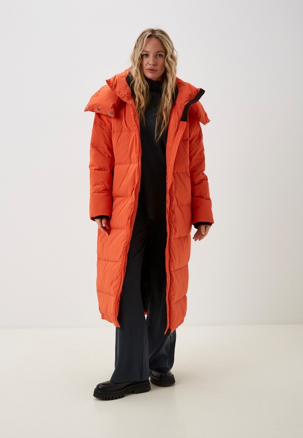 фото Пуховик baon