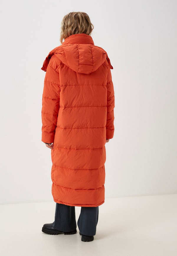 фото Пуховик baon