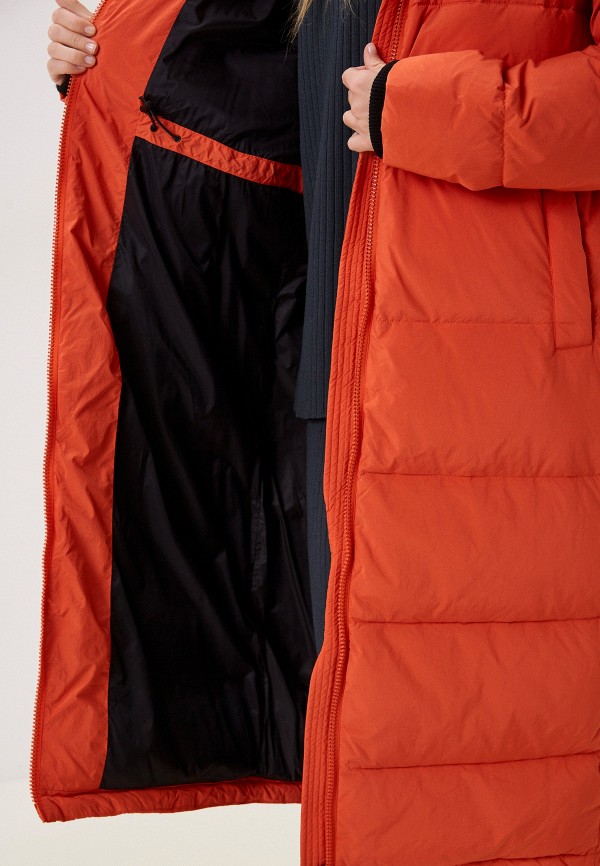 фото Пуховик baon