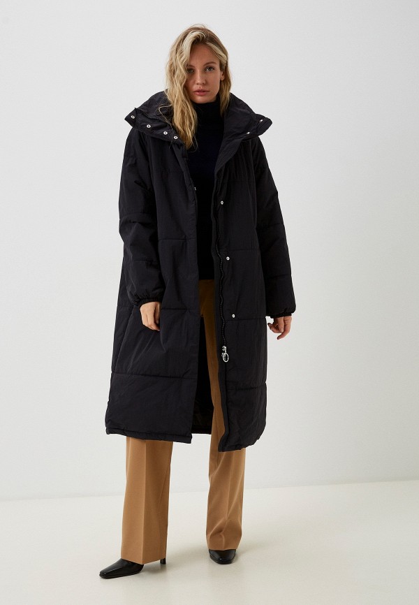 фото Куртка утепленная baon