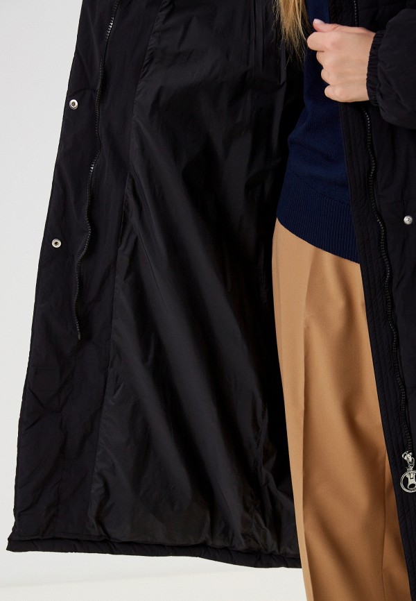 фото Куртка утепленная baon