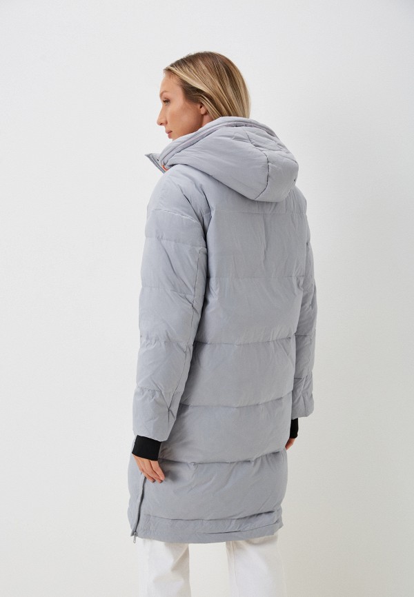 фото Пуховик baon