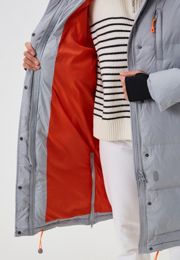 фото Пуховик baon