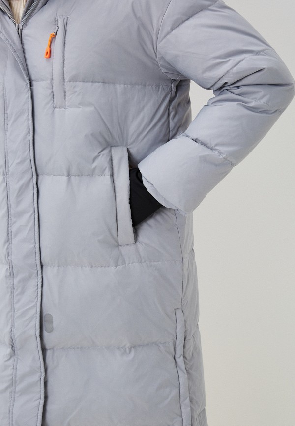 фото Пуховик baon