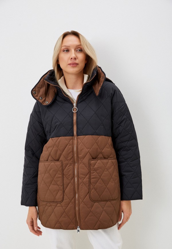 Куртка утепленная Baon 9776₽