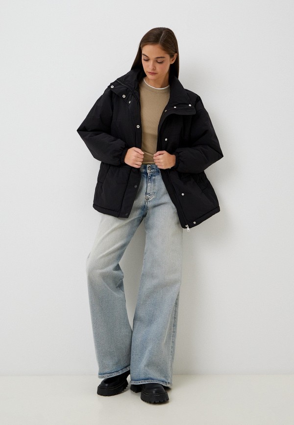 фото Куртка утепленная baon