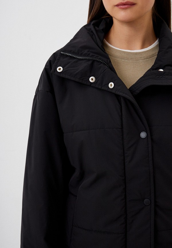 фото Куртка утепленная baon