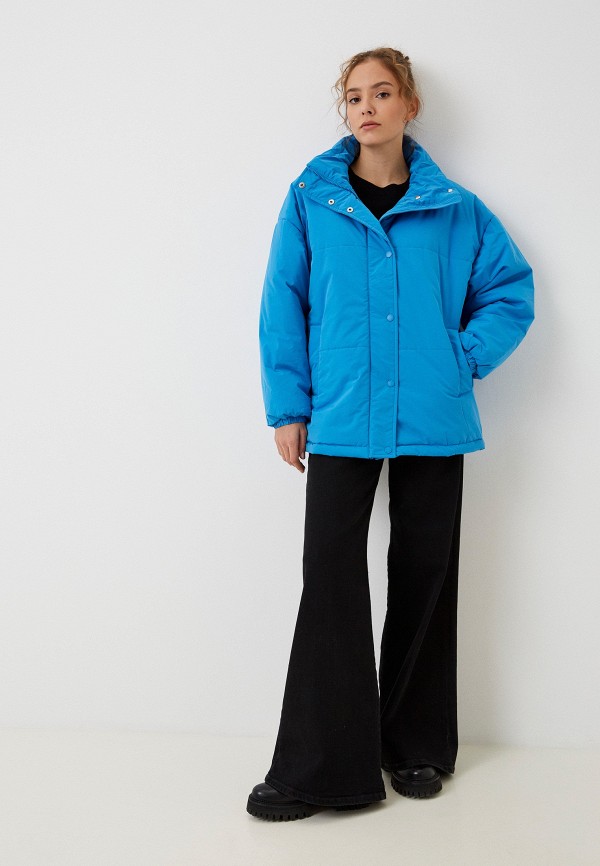 фото Куртка утепленная baon