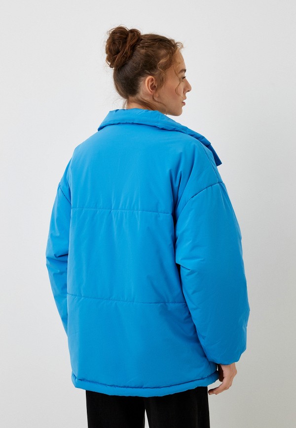 фото Куртка утепленная baon