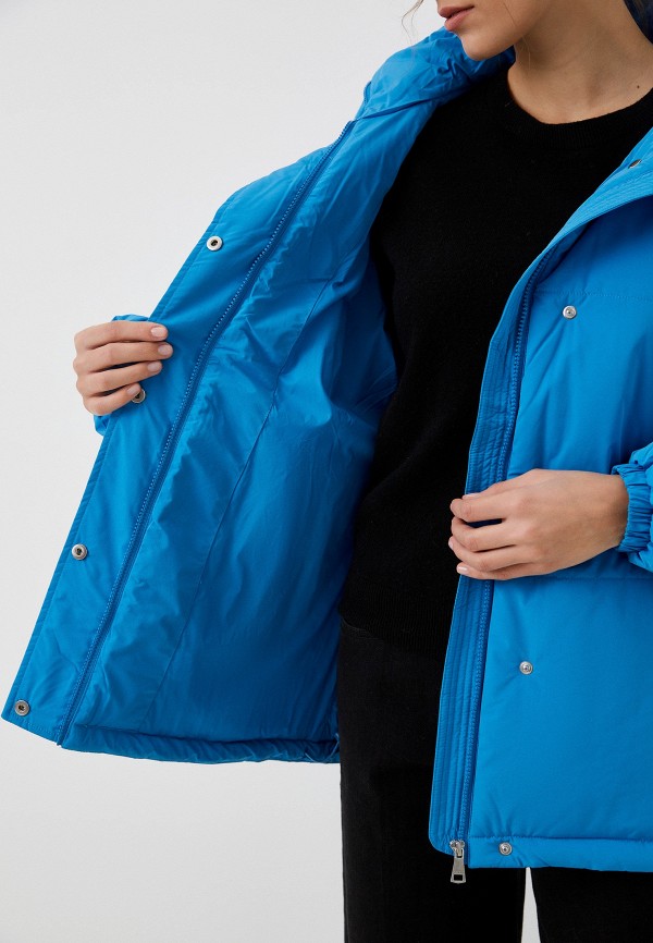 фото Куртка утепленная baon