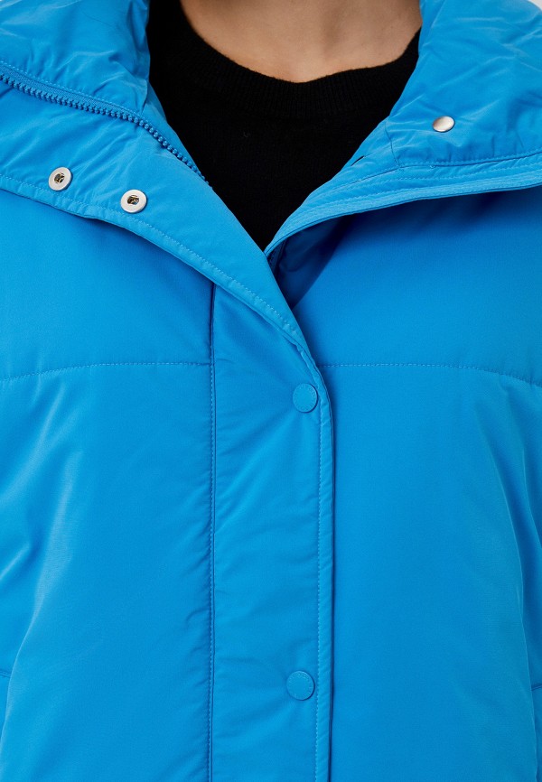 фото Куртка утепленная baon