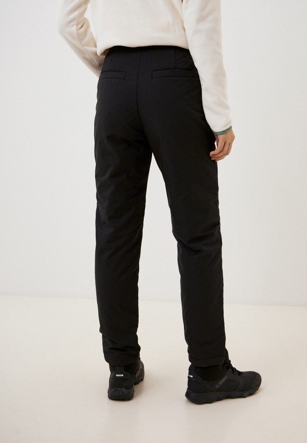 фото Брюки утепленные baon