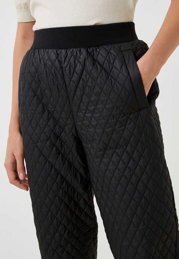 фото Брюки утепленные baon